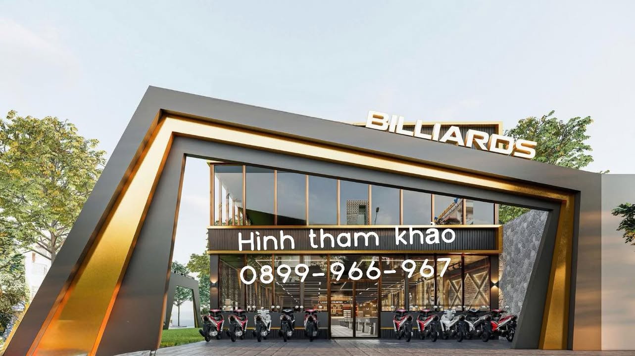 Cho thuê mặt bằng tại đường Tầm Vu, quận Ninh Kiều, 480m² - Vị trí đẹp, sân rộng rãi!