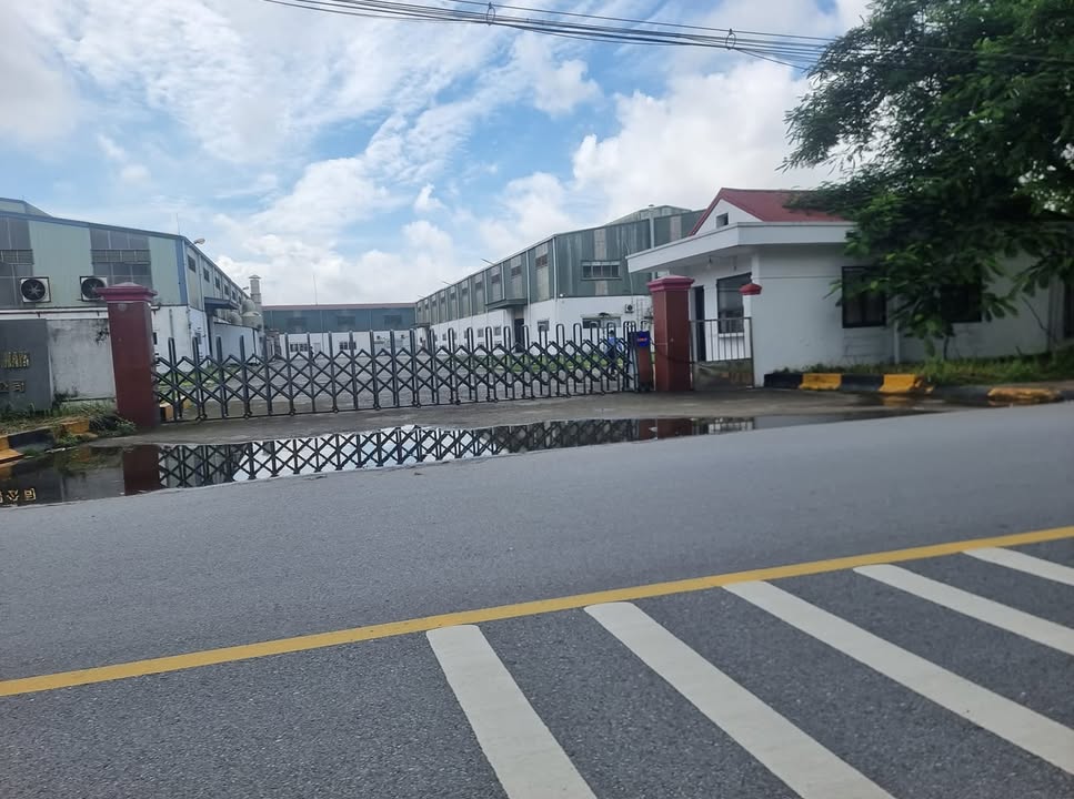 Đất thổ cư Hà Liễu, Quế Võ, Bắc Ninh 61m² giá chỉ 1,1 tỷ - Đầu tư sinh lời hoàn hảo!