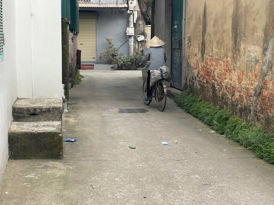 Đất nền khu phố Phù Khê Thượng 71m² giá 2 tỷ - Nở hậu phong thủy đẹp!