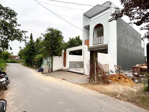 Nhà mặt tiền đường Hoa Vàng, 133m² giá 3.45 tỷ - Kinh doanh siêu tiện lợi!