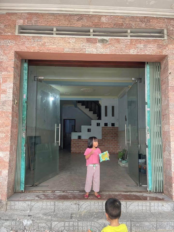 Cho thuê mặt bằng mặt tiền Nguyễn An Ninh, Vũng Tàu 80m² - Vị trí đắc địa, kinh doanh thuận lợi!