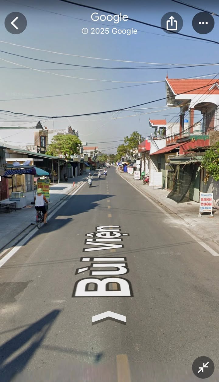 Đất nền Tiền Hải Thái Bình 112,3m² giá 1,8 tỷ - Cơ hội đầu tư sinh lời!