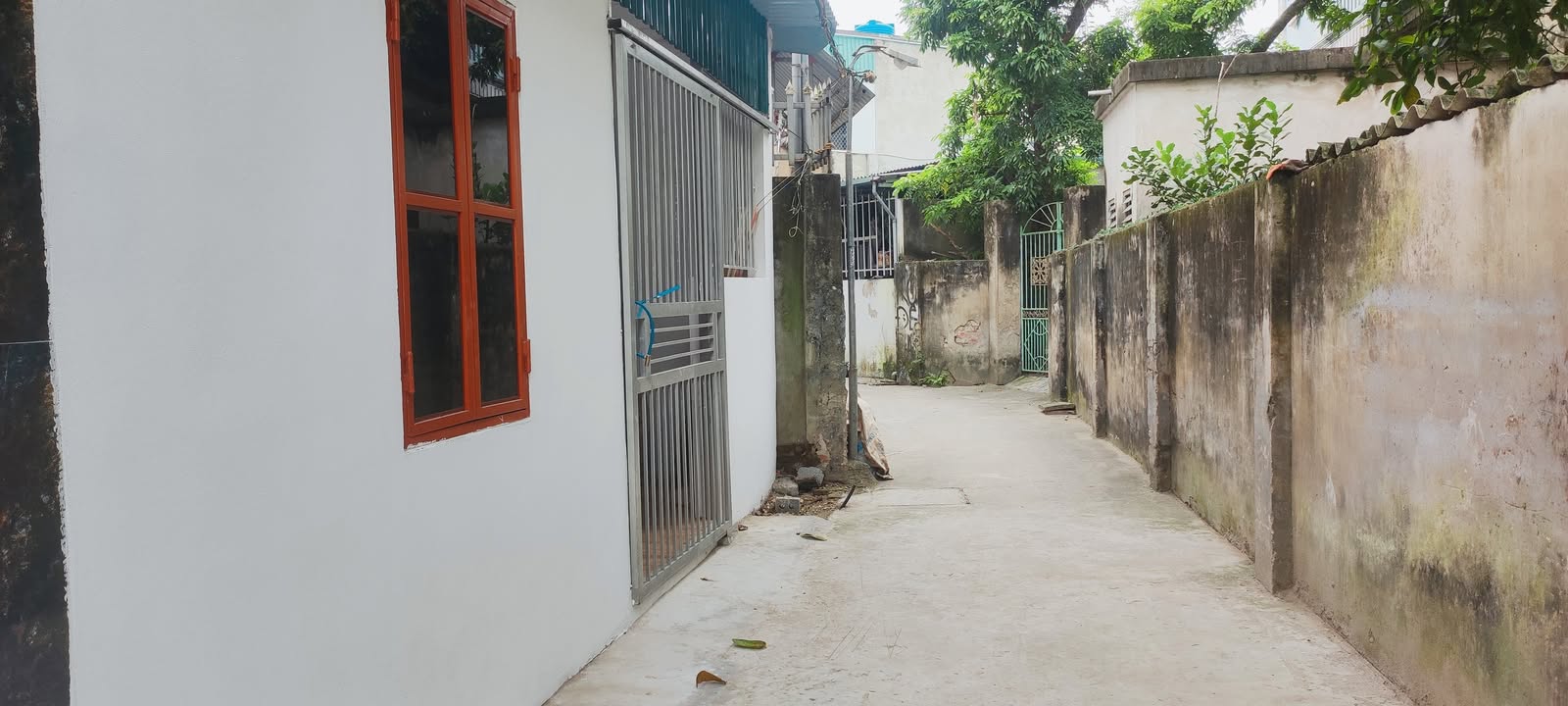 Nhà cấp 4 Phú Khánh Thái Bình 40m² giá 1.2 tỷ - Hướng Đông mát mẻ!