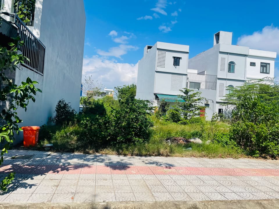 Đất nền Hòa Quý Đà Nẵng 105m² giá tốt - Chính chủ cần bán gấp!