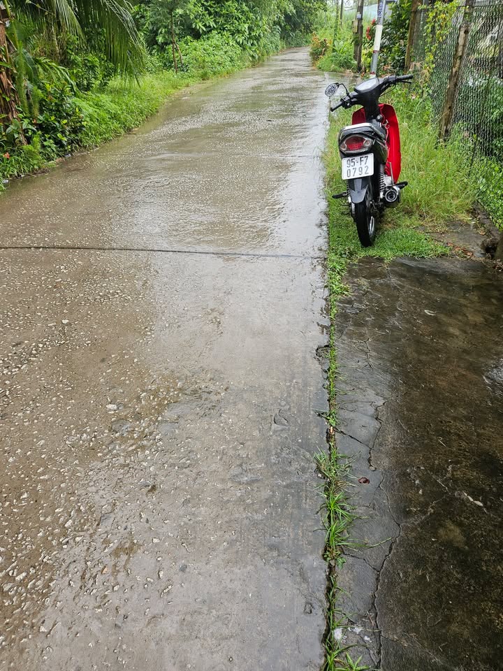 Đất nền huyện lộ 93, Châu Thành, Sóc Trăng 1184m² giá 2.2 tỷ - Cơ hội đầu tư tuyệt vời!