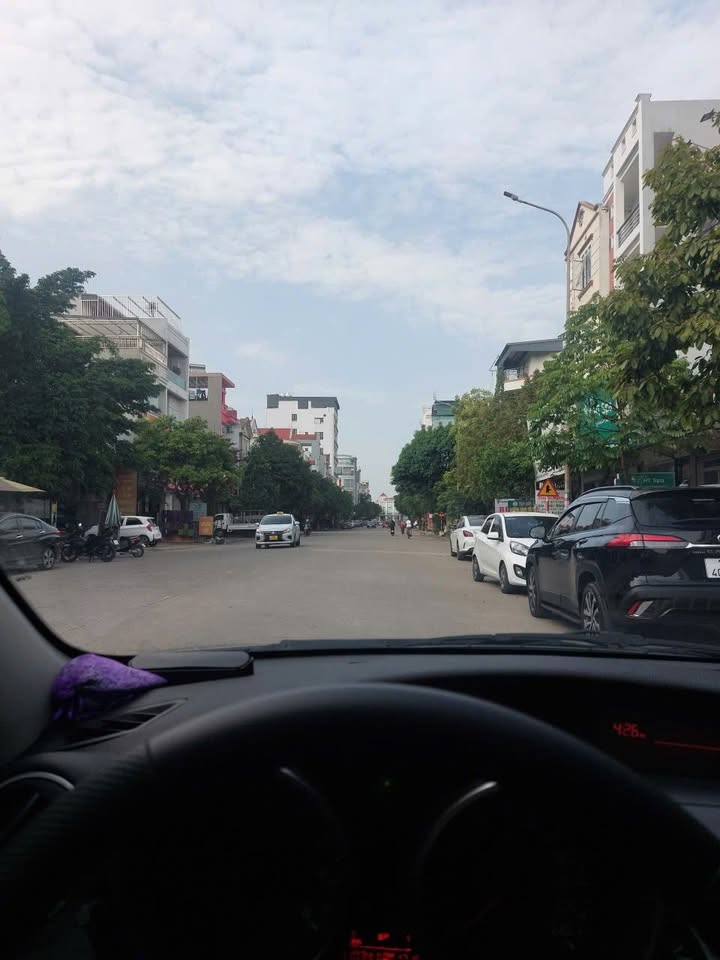 Đất nền kinh doanh đường Hùng Quốc Vương, 85m² giá 13 tỷ - Vị trí đắc địa, tiềm năng sinh lời cao!