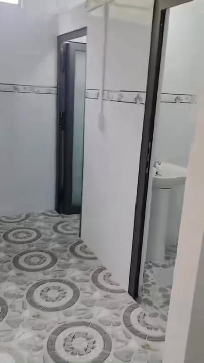 Nhà góc 2 mặt tiền Phước An 100m² giá chỉ 1.3 tỷ - Sổ đỏ riêng biệt!