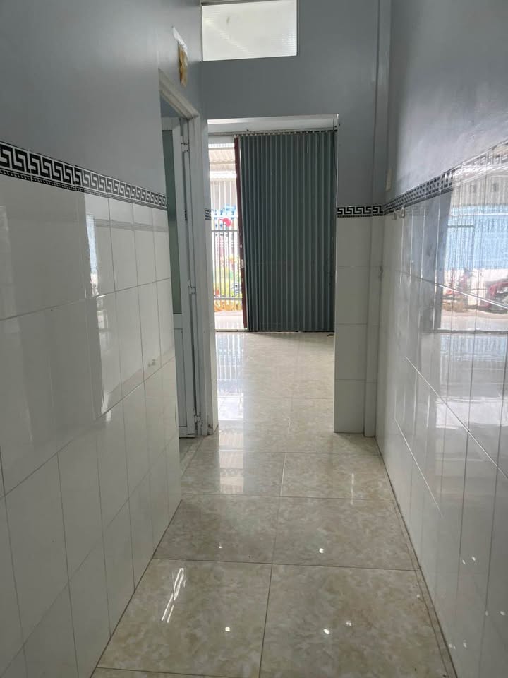 Nhà cho thuê phường 4, Trà Vinh 1 phòng ngủ - Giá chỉ 2.5 triệu/tháng