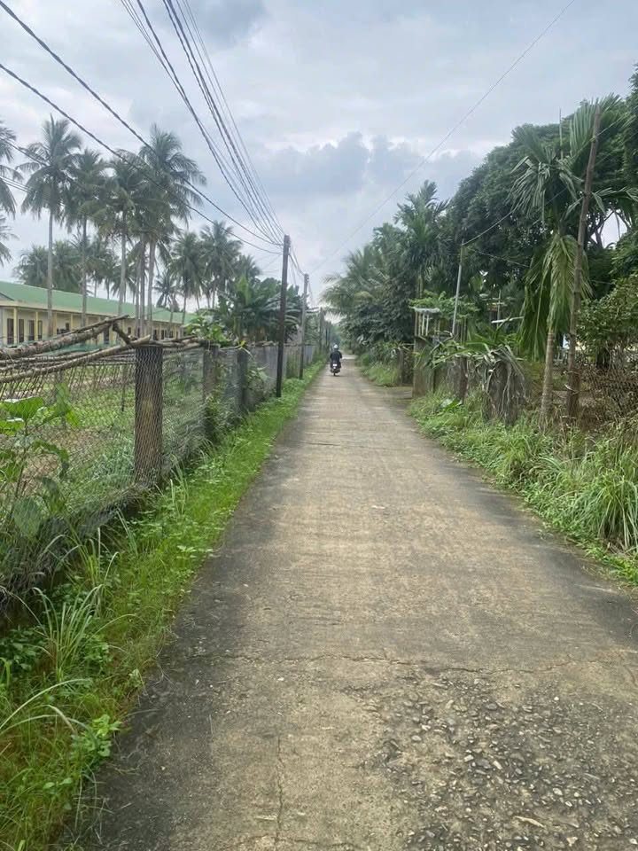 Đất nền Hành Đức Nghĩa Hành 220m² giá 600 triệu - Đầu tư sinh lời hấp dẫn!