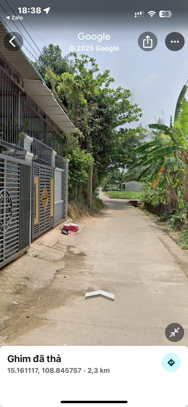 Đất nền Tịnh Châu 150m² giá 500 triệu - Vị trí đắc địa gần Quốc lộ 24B!