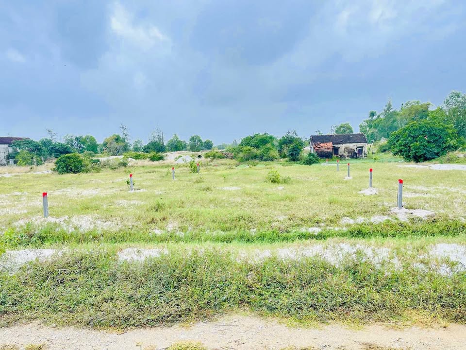 Đất nền Bình Phục, Thăng Bình 320m² giá 500 triệu - Đầu tư sinh lời cao!