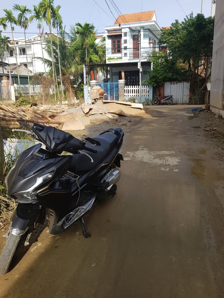 Đất nền Cẩm Châu Hội An 83m² giá 2 tỷ - Vị trí đắc địa, cơ hội đầu tư tuyệt vời!