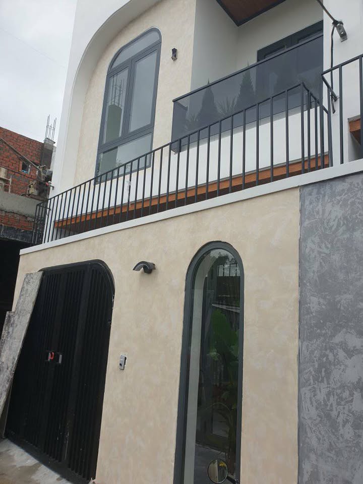 Nhà chính chủ bán đường Trần Đình Tri 63m² giá 4.45 tỷ - Full nội thất, gần biển!