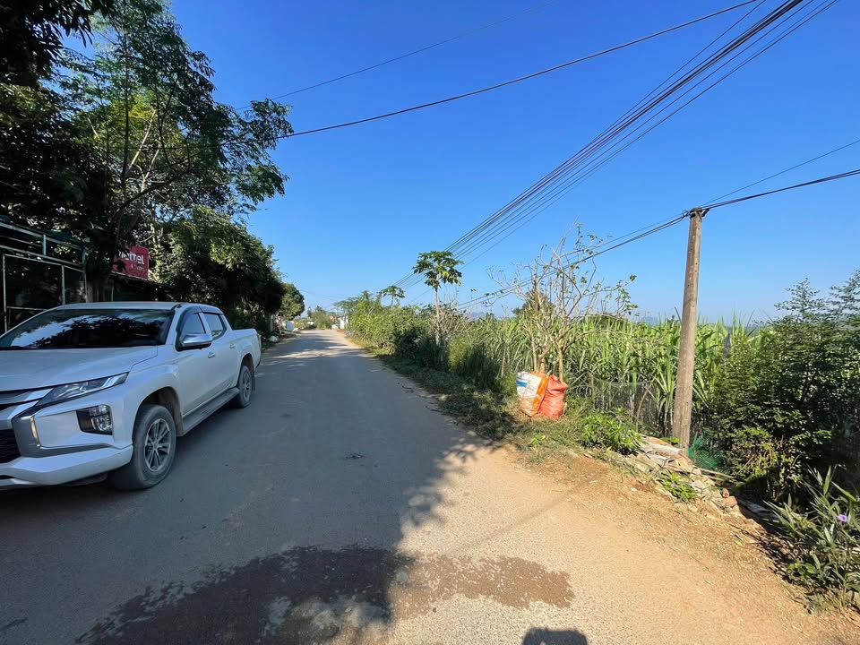 Đất Hợp Phong 130m² giá thỏa thuận - Kinh doanh sầm uất, vị trí đắc địa!