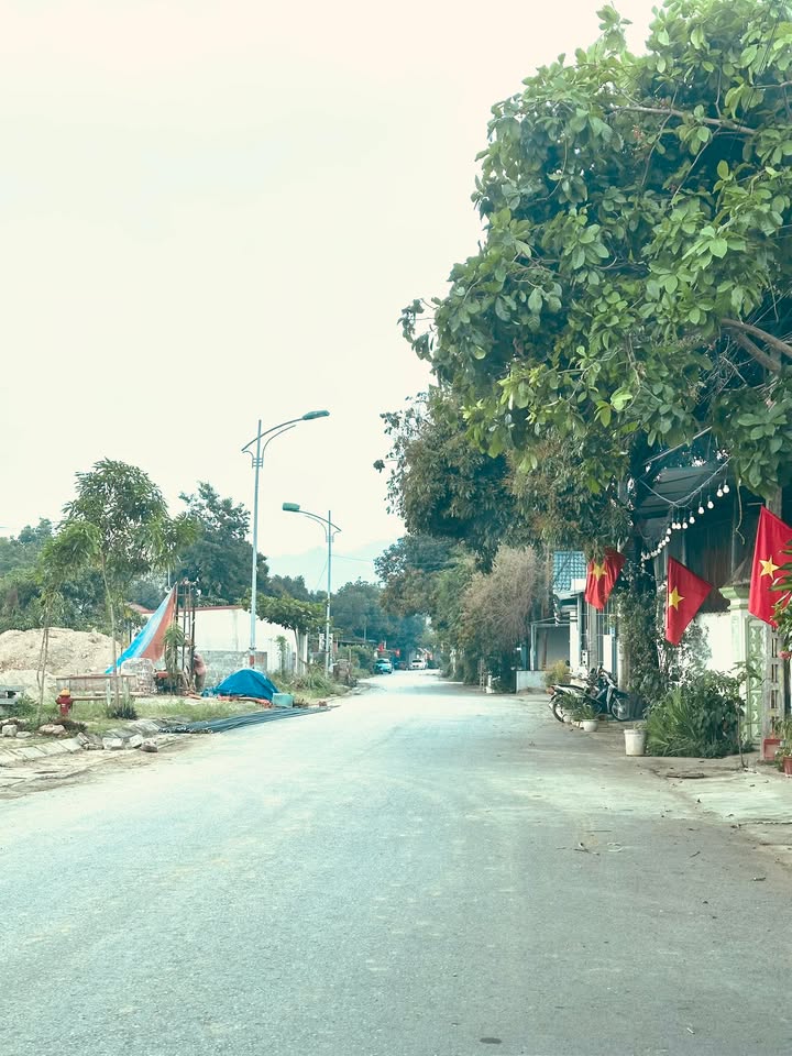 Đất nền Tổ 7, đường Thịnh Minh, 113.6m² - Giá cả thỏa thuận hấp dẫn!