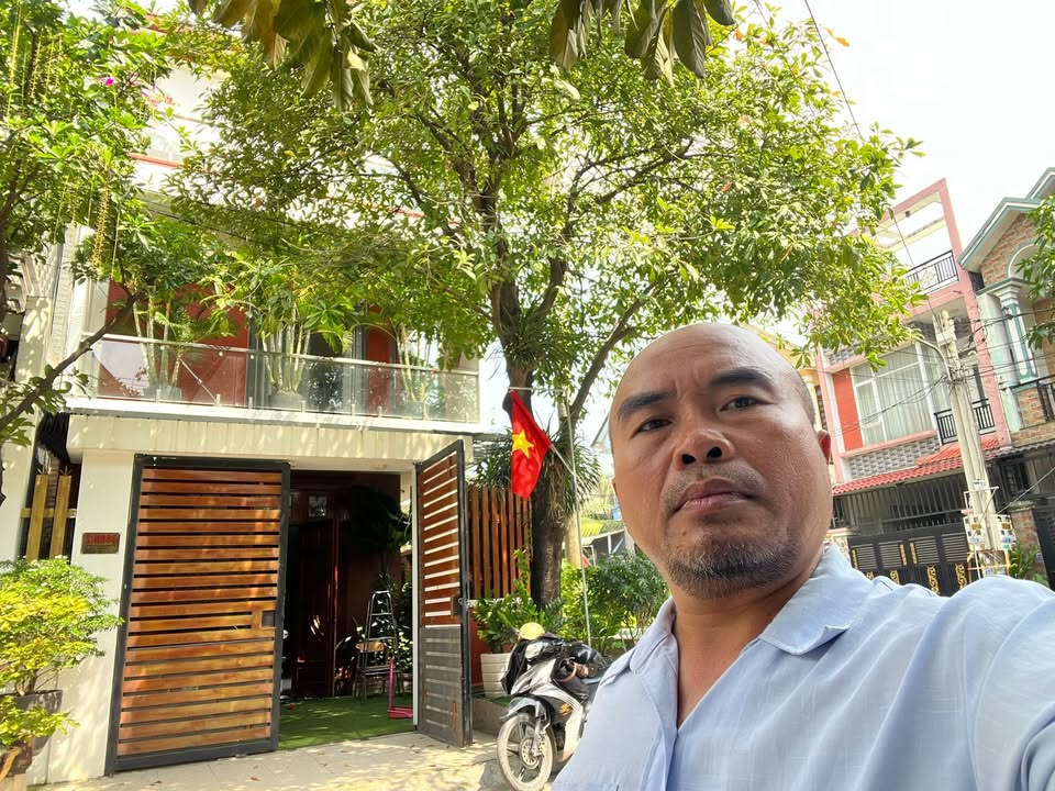 Biệt thự 2 mặt tiền Bình Chuẩn 114m² giá 7,9 tỷ - Đầu tư sinh lời ngay!