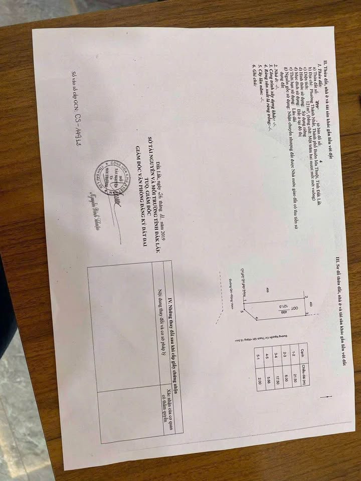 FrontHouse Nguyễn Cơ Thạch 129m² giá 3.5 tỷ - Góc 2 mặt tiền kinh doanh hấp dẫn!