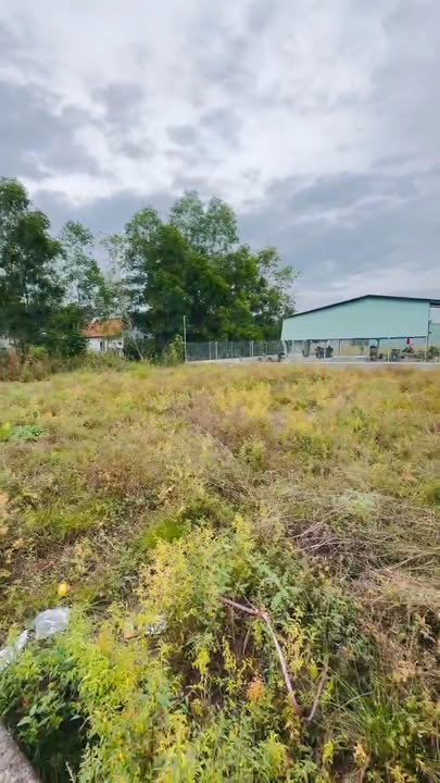 Đất nền Vĩnh Thanh, Nhơn Trạch 424m² - Lô góc 2 mặt tiền, đầu tư sinh lời!