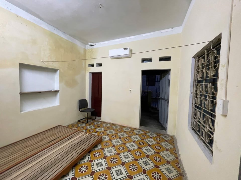 Nhà cho thuê ngõ 2, phường Kỳ Bá, Thái Bình - Diện tích rộng, ô tô tránh nhau!