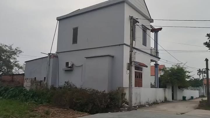 Đất nền Khánh Hồng Yên Khánh 150m² giá 900 triệu - Full thổ cư sẵn sàng xây dựng!