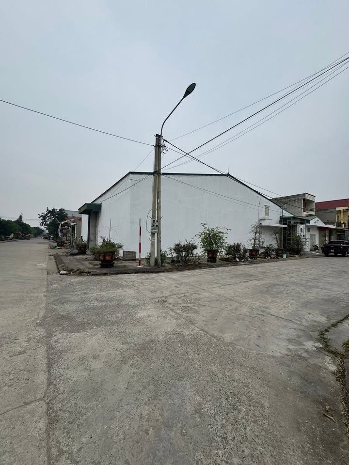 Cho thuê mặt bằng 650m² phố 3 - Vị trí đắc địa tại Yên Ninh, Ninh Bình