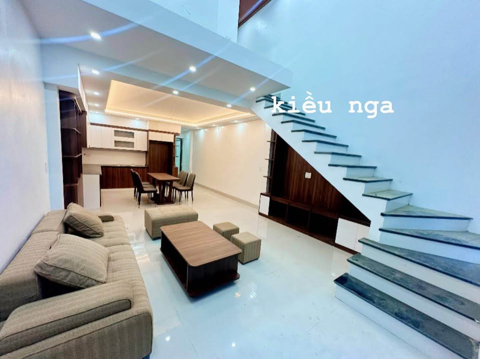 Nhà 2 tầng mới tại Ngọc Hà 87.4m² giá chỉ 1 tỷ - Sẵn sàng vào ở!