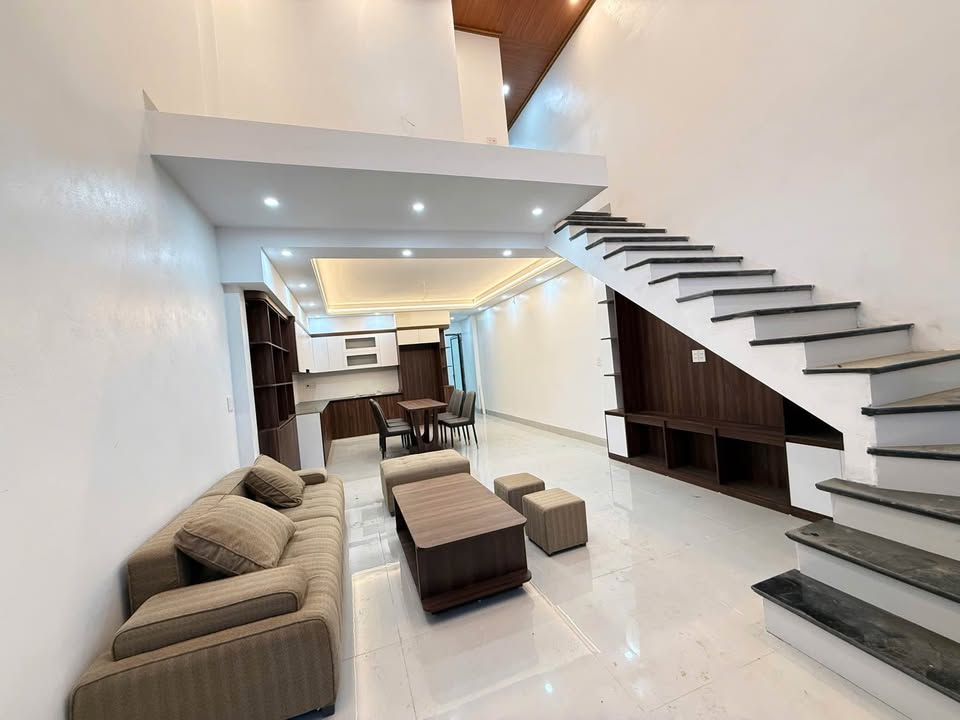 Nhà 2 tầng Ngọc Hà 87m² giá 1 tỷ - Sẵn sàng vào ở ngay!