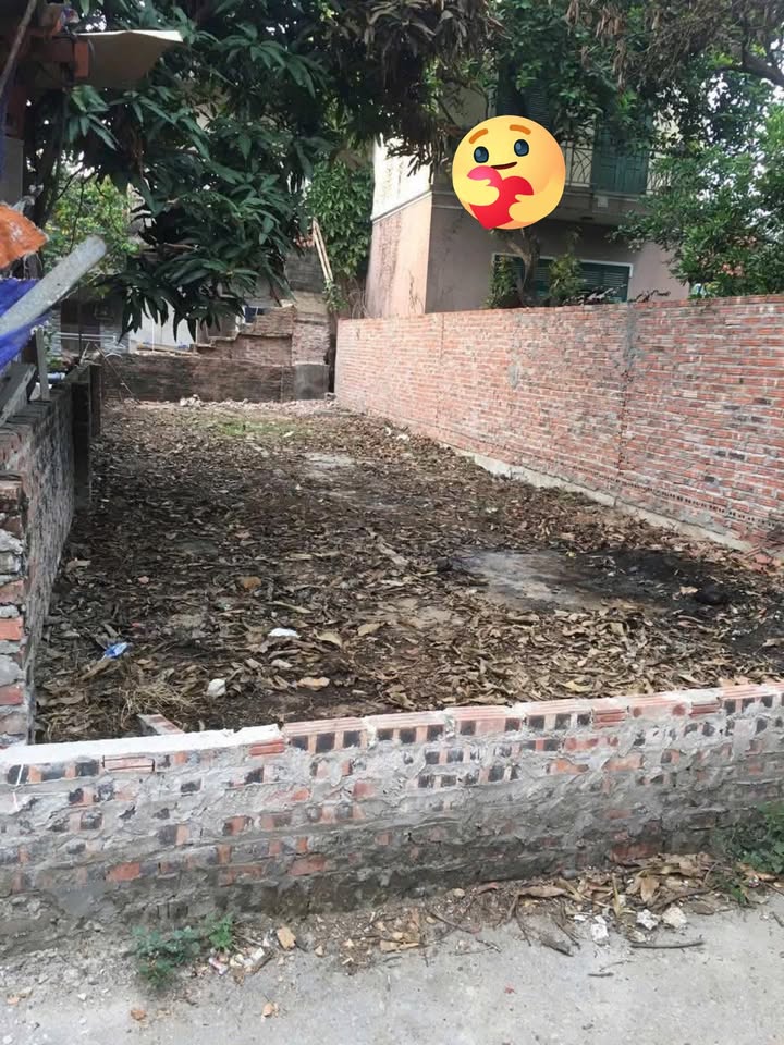 Lô đất mặt đường trục chính Chi Đông Mê Linh 86.7m² - Đầu tư sinh lời vượt trội!