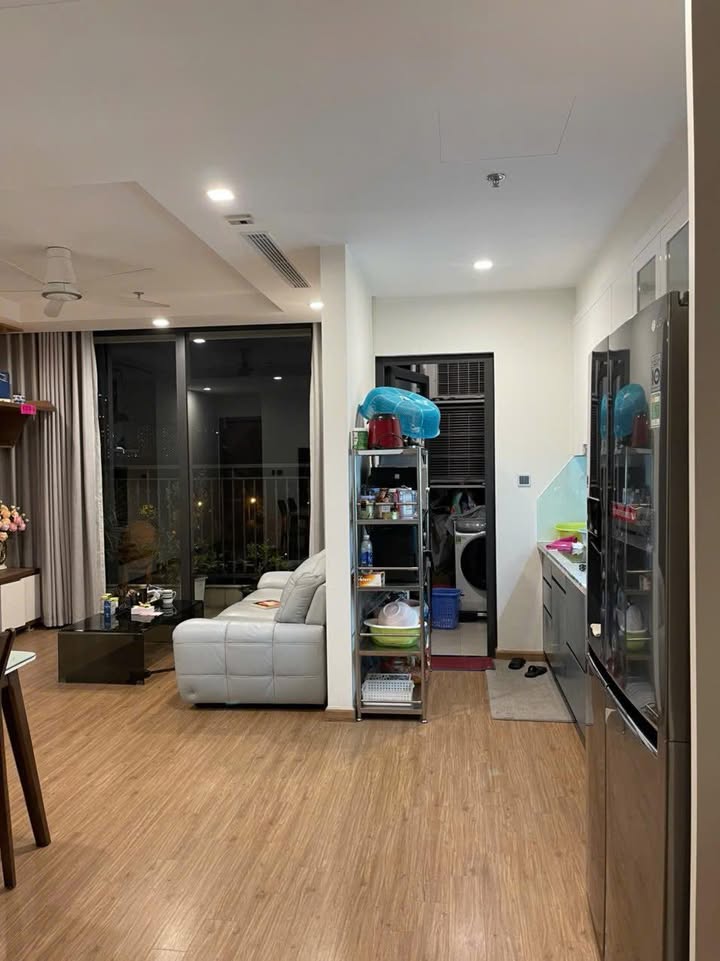 Căn hộ 3PN Toà G2 Vinhomes Green Bay 86m² giá 12 tỷ - View tuyệt đẹp hướng Đông Bắc!