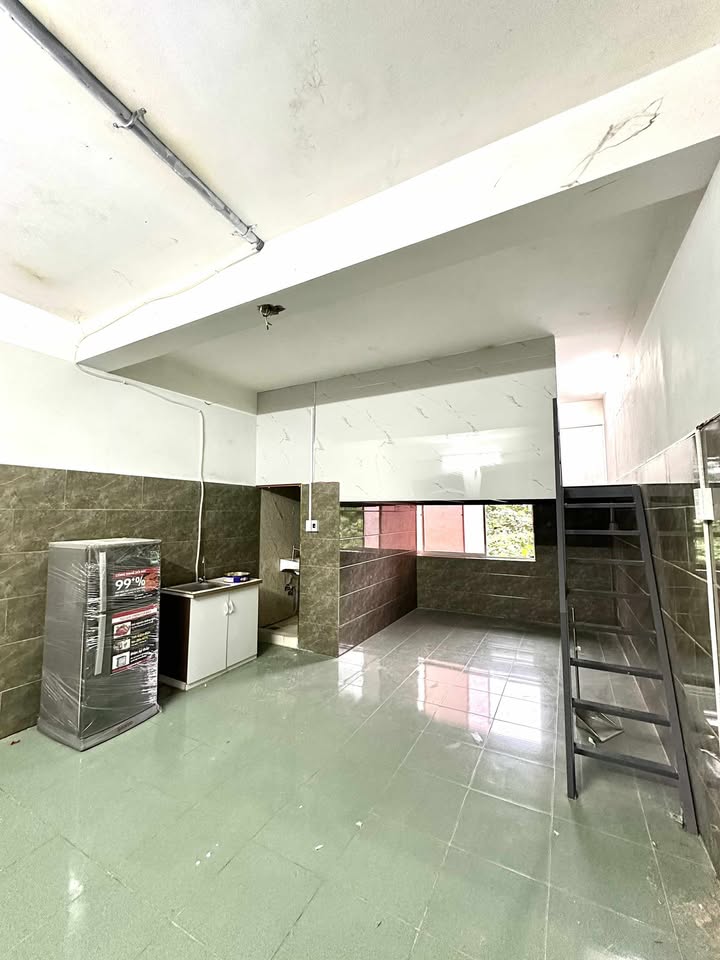 Phòng trọ cho thuê tại 694 Âu Cơ, Liên Chiểu, Đà Nẵng - Giá chỉ 2.6 triệu/tháng!