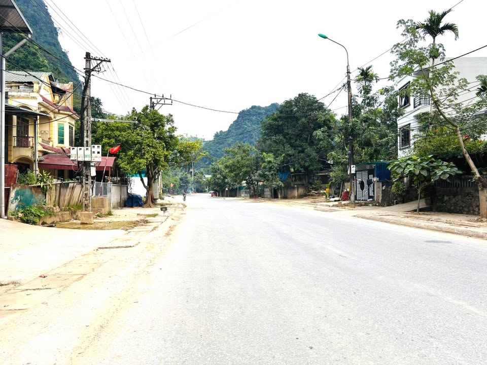 Đất thổ cư 200m² phường Quang Trung 726m² giá 2.5 tỷ - Vị trí đông dân cư, đường to ô tô tránh nhau!