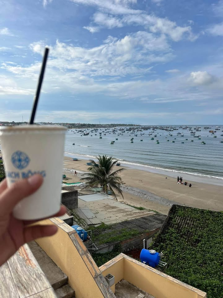 Đất làng chài Mũi Né 88m² - Lô góc 2 mặt tiền nhựa, cơ hội đầu tư tuyệt vời!