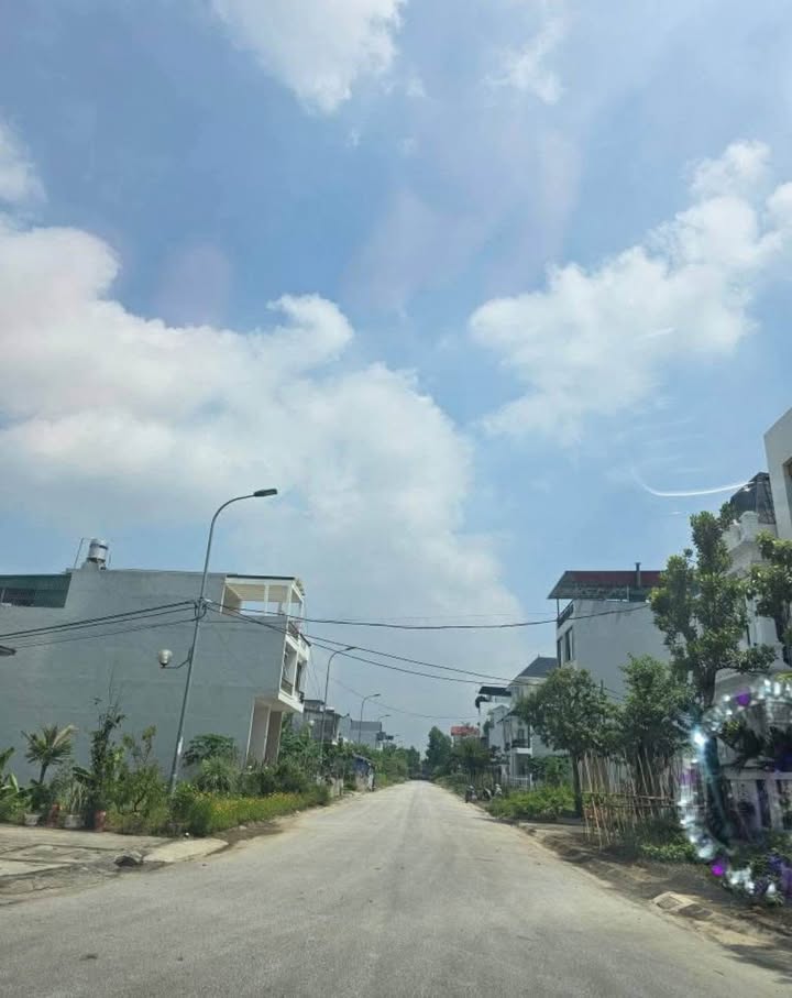 Đất nền An Phú 110m² giá 3.2 tỷ - Vị trí lô góc thoáng mát!