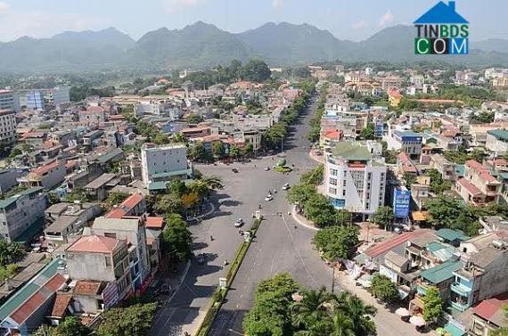 Nhà riêng Đg Lê Lợi 1, Minh Xuân 98m² - Vị trí đẹp, thuận tiện kinh doanh!