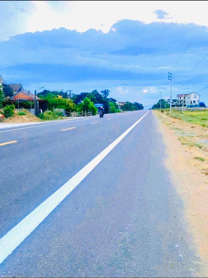 Đất thổ cư mặt đường An Viên, Nghi Xuân, 125m² - Đầu tư sinh lời ngay!