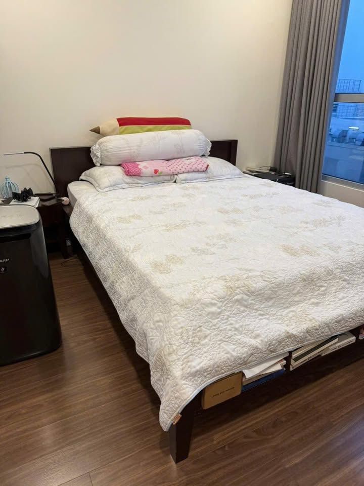 Căn hộ 3 Phòng Ngủ Vinhomes Central Park 108m² giá 17 tỷ - Chính chủ sẵn sàng vào ở!