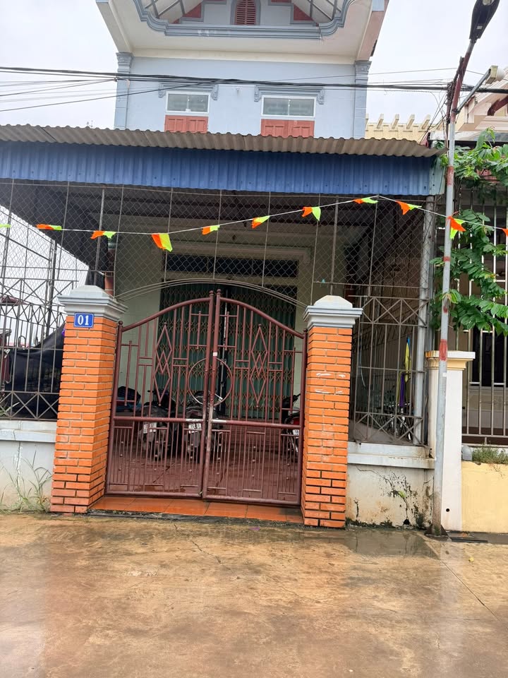 Nhà hai tầng khu phố Nam Phú, TT Liễu Đề 146m² giá 1.95 tỷ - Sẵn sàng vào ở!