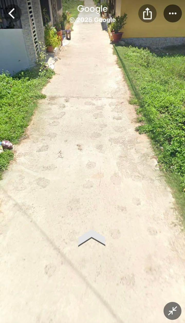 Đất nền Hẻm 277 Hải Thượng Lãn Ông 100m² giá 520 triệu - Cơ hội đầu tư tuyệt vời!