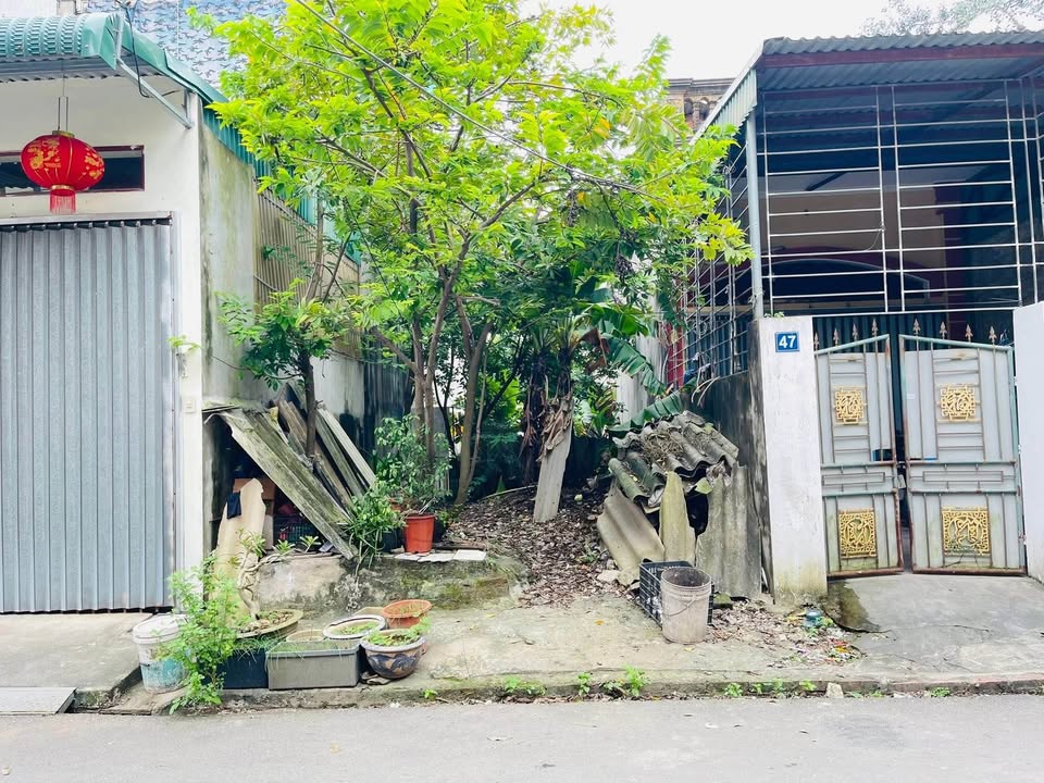 Đất Ninh Phong 79m² giá thỏa thuận - Gần chợ và trường học