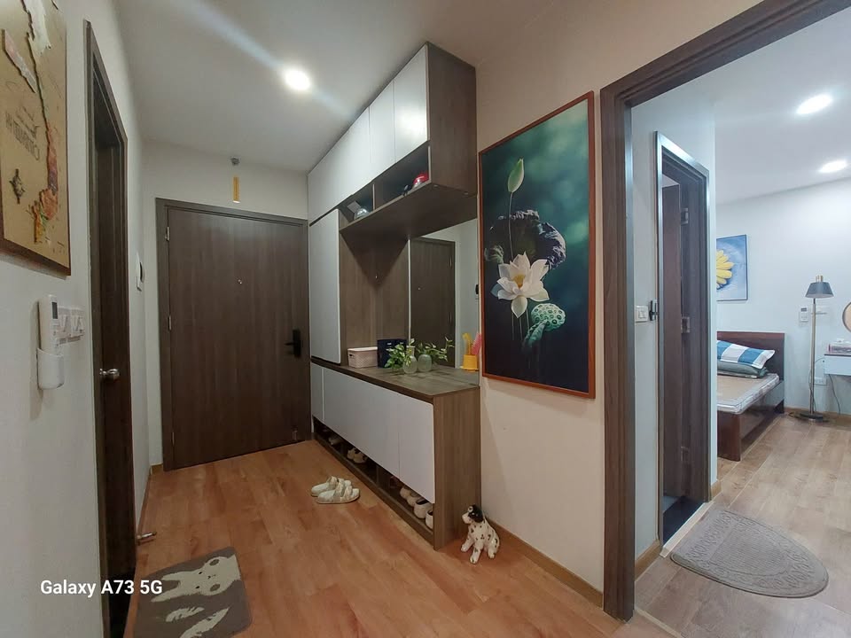 Căn hộ Chung cư Xuân Mai Complex Dương Nội 62m² giá 4 tỷ - Sổ đỏ trao tay ngay!