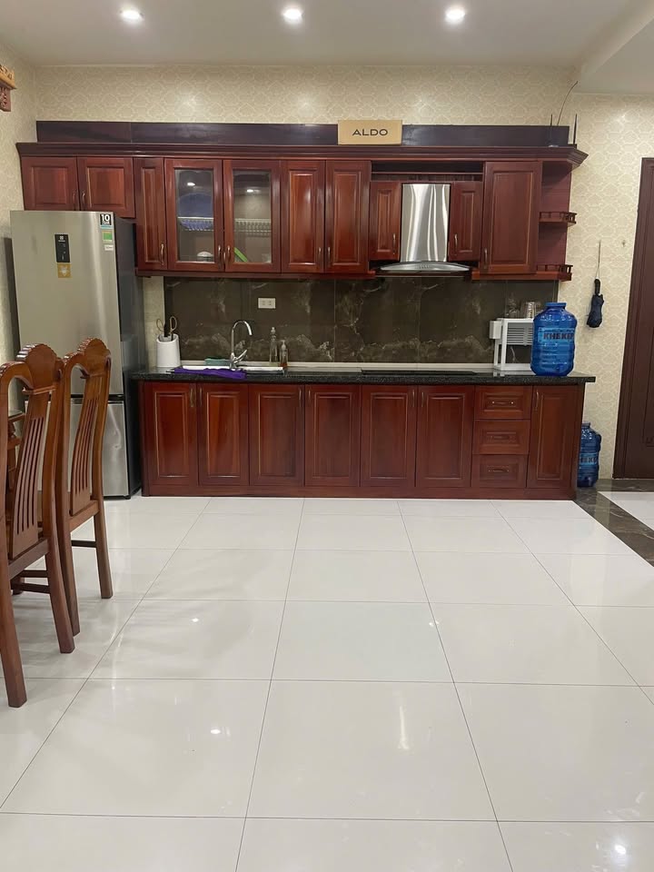 Căn hộ chung cư Vicentra Vinh 2PN giá thỏa thuận - Full nội thất sang trọng!