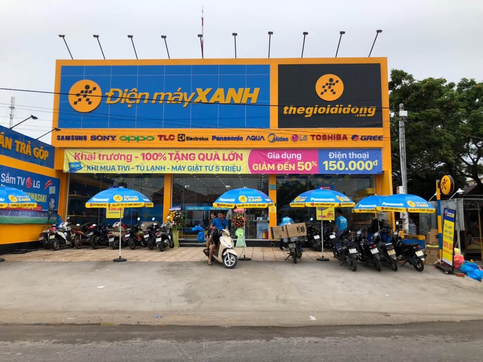 Cho thuê văn phòng tầng 2 đường Lê Nin 300m² - Vị trí đẹp, sẵn sàng hoạt động!