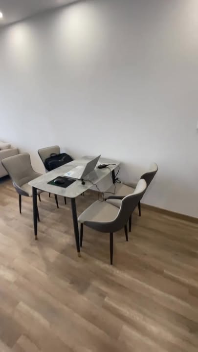 Căn hộ chung cư The Wisteria Hoài Đức 73m² - Full nội thất, mới tinh