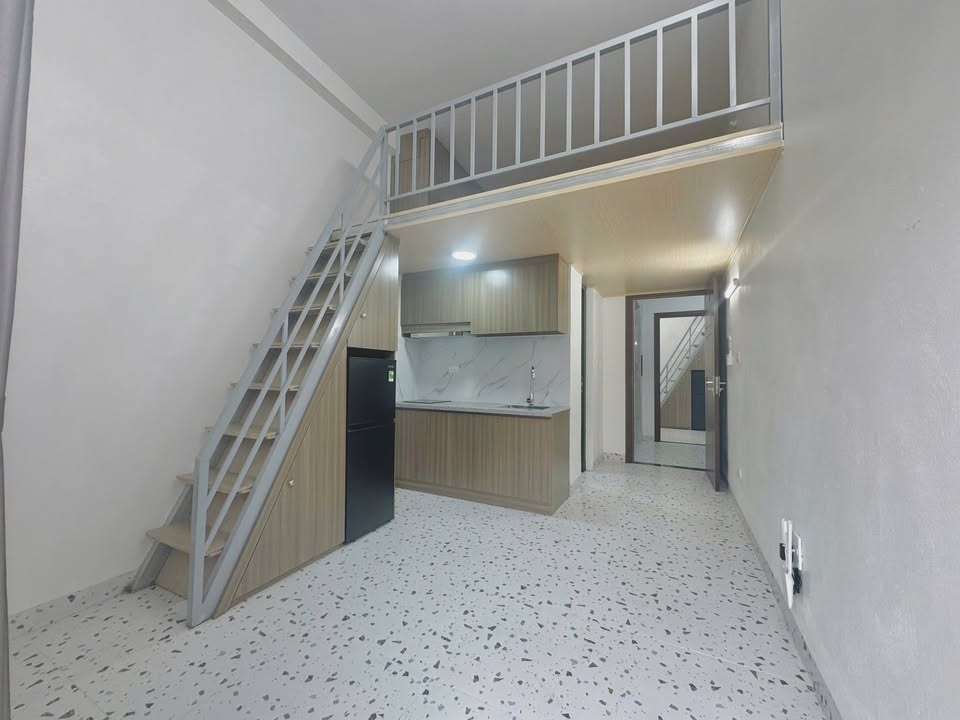 Căn hộ cho thuê Ngõ 60 Nguyên Xá, Bắc Từ Liêm - 3.6 triệu/tháng - Full nội thất, sẵn sàng vào ở!