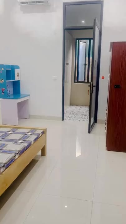 Cho thuê Small House tại Dốc Tam Đa, Tây Hồ, 1PN chỉ 4.3 triệu - Gần Hồ Tây và siêu thị Fuji Mart!