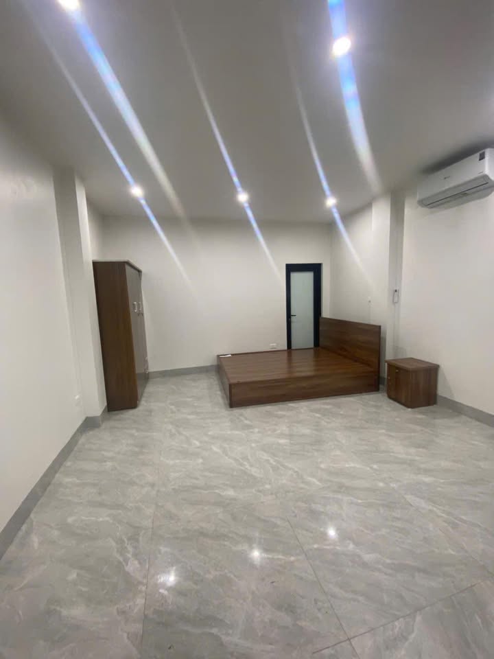 Căn hộ Thượng Thanh 30m² giá 3.5 triệu - Nhận nhà ngay!