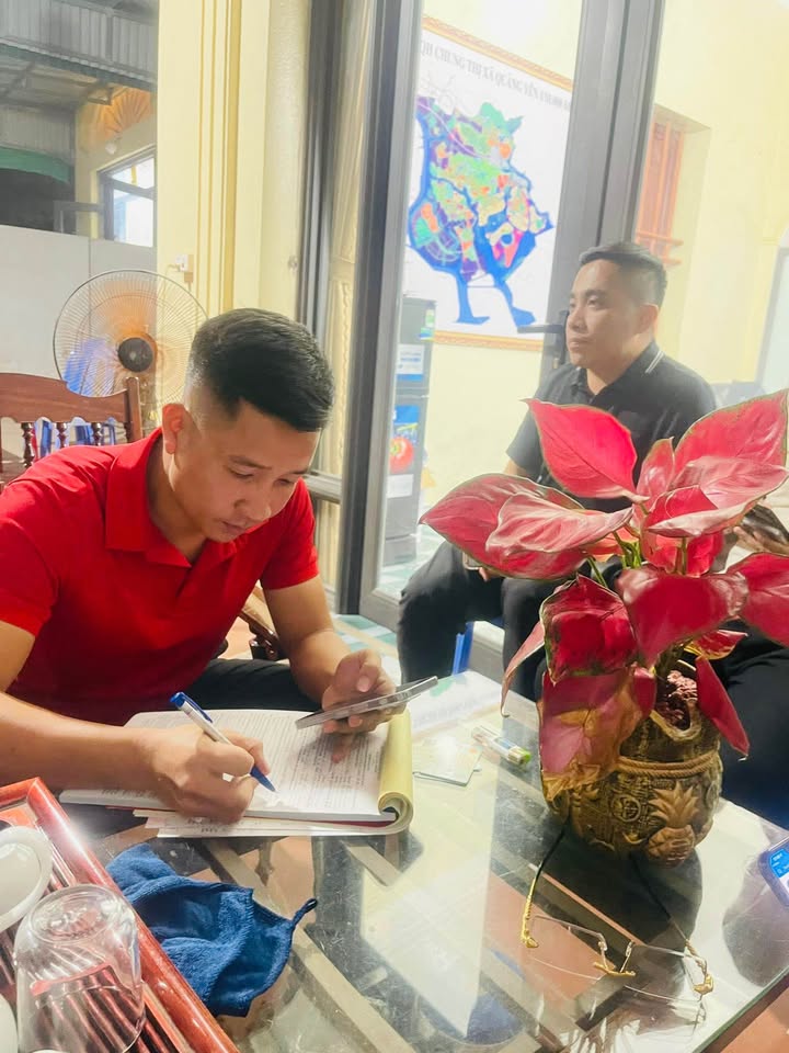 Đất nền dự án Vinhome Hạ Long Xanh 100m² giá 3 tỷ - Đầu tư lý tưởng!