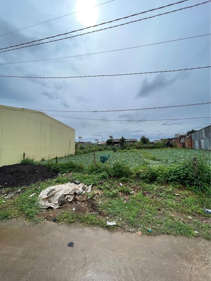 Đất hẻm Võ Nguyên Giáp TP Pleiku 340m² giá 1.2 tỷ - Thế đất bằng đẹp, chính chủ bán!