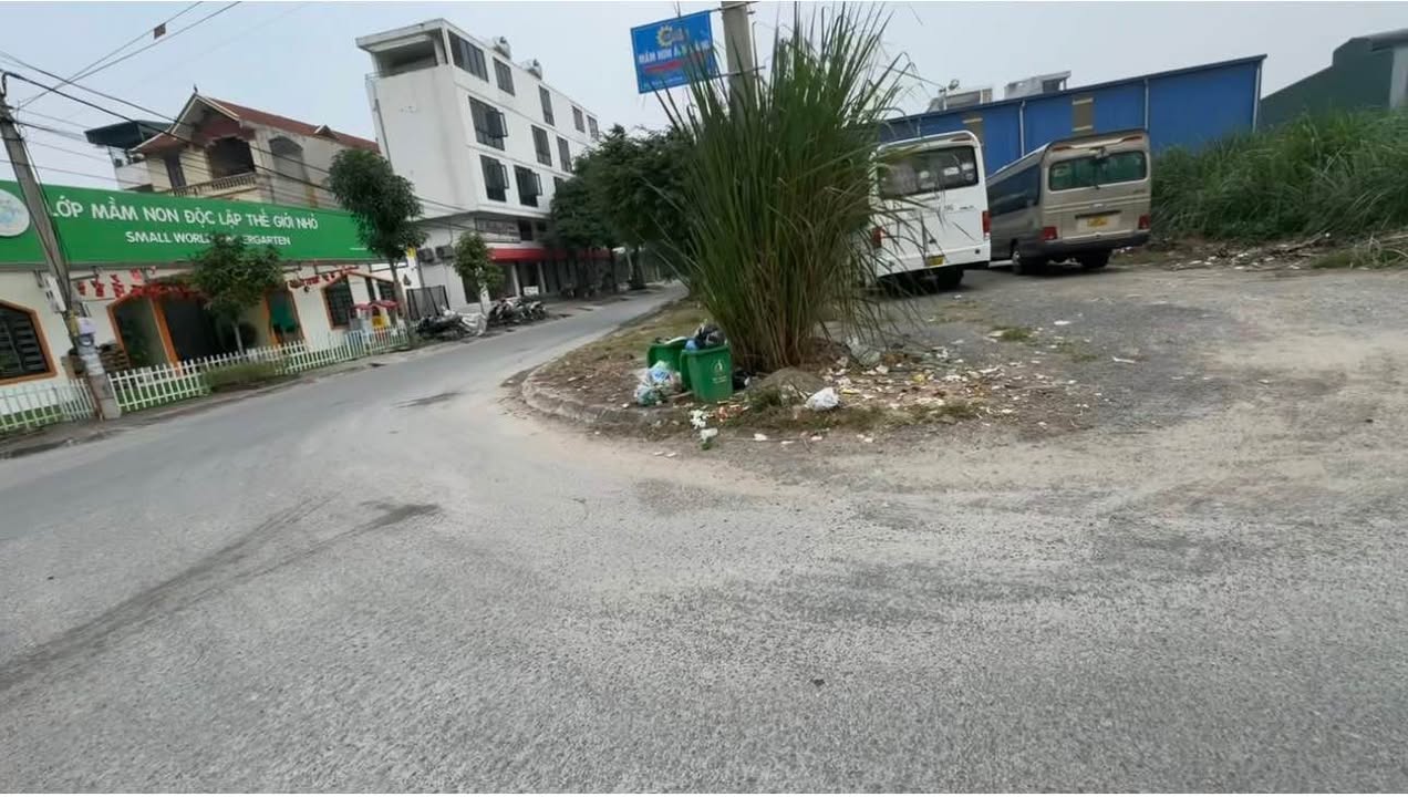 Đất Biệt Thự BT19-01 Đồng Văn Xanh 245m² - Lô Góc Đẹp Giá Tốt