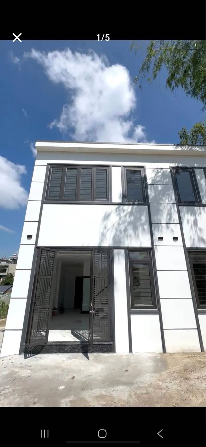 Nhà 2 tầng Ngõ 20 Cao Xanh 51m² giá 1 tỷ - Cơ hội hiếm có!